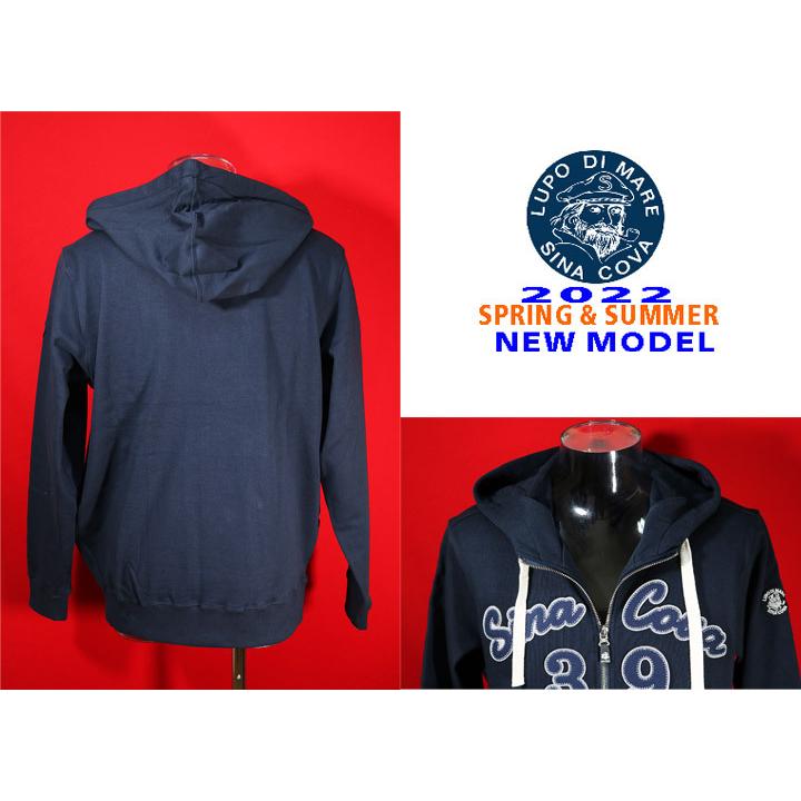 SINA COVA（シナコバ） ☆シナコバ【*001*】【*BIG SALE*】フルジップ