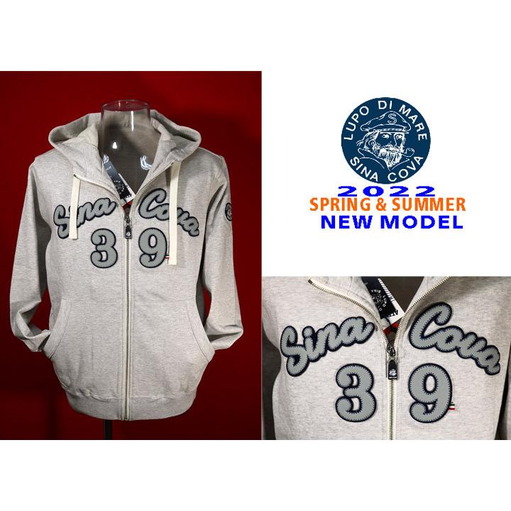 SINA COVA（シナコバ） ☆シナコバ【*001*】【*BIG SALE*】フルジップ