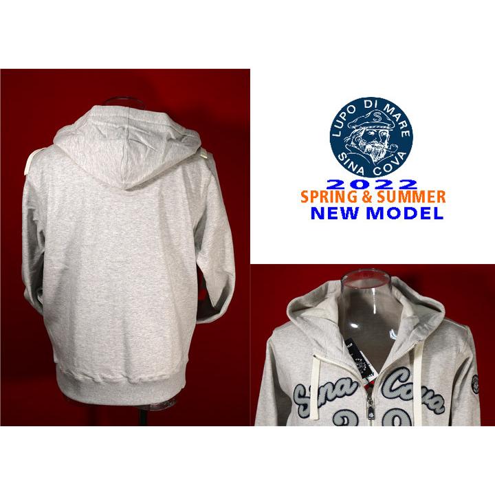 SINA COVA（シナコバ） ☆シナコバ【*001*】【*BIG SALE*】フルジップ