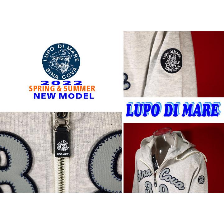 SINA COVA（シナコバ） ☆シナコバ【*001*】【*BIG SALE*】フルジップ