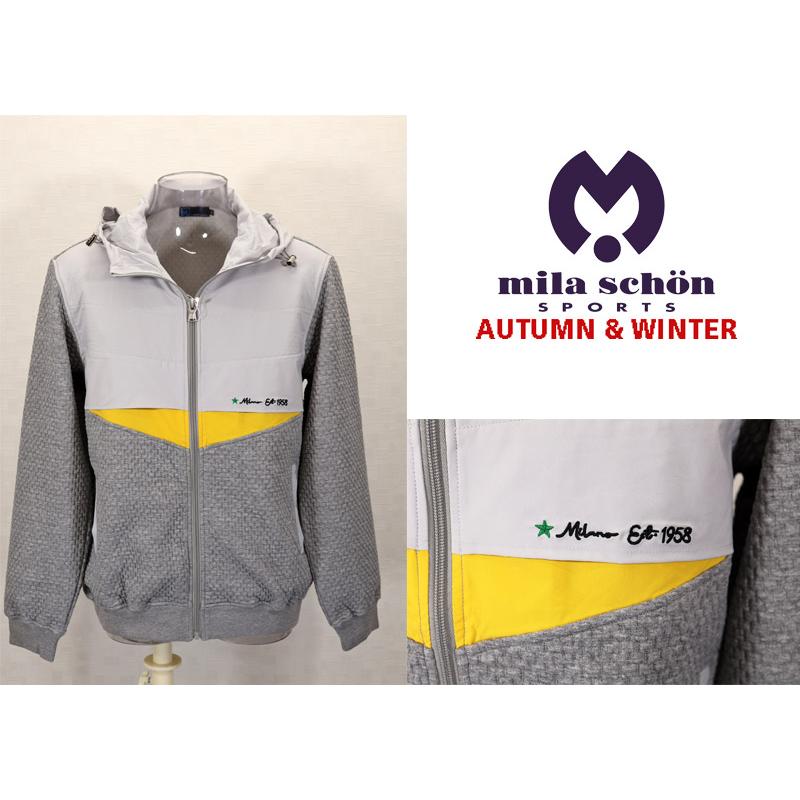 mila schon（ミラショーン） ☆2025 秋冬 新作 【*004*】30%OFF