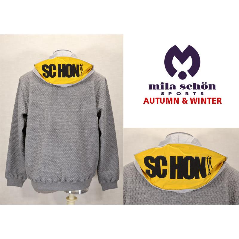 mila schon（ミラショーン） ☆2025 秋冬 新作 【*004*】30%OFF
