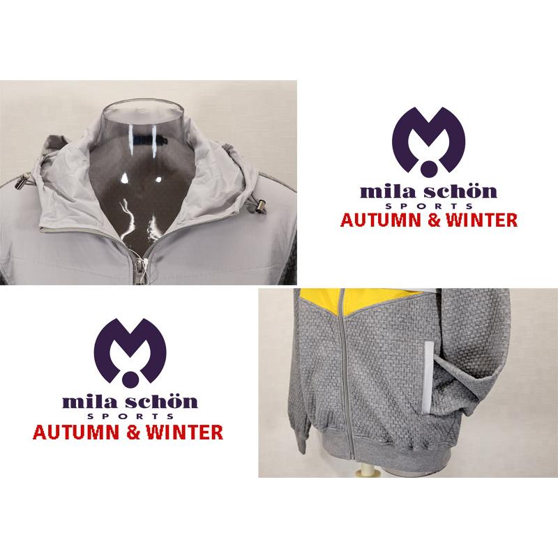 mila schon（ミラショーン） ☆2025 秋冬 新作 【*004*】30%OFF