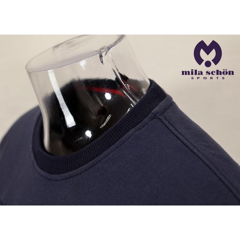 ★２０２５ 秋冬 新作 ミラショーン【*004*】３０%OFF・スウェット・トレーナー【裏起毛】＜Mサイズ・Lサイズ・LLサイズ＞-mb38 | mila schon | 04