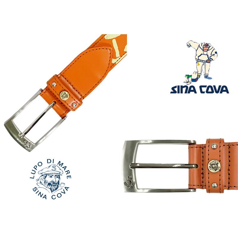 SINA COVA（シナコバ） ☆シナコバ＜20％OFF＞カジュアルベルト