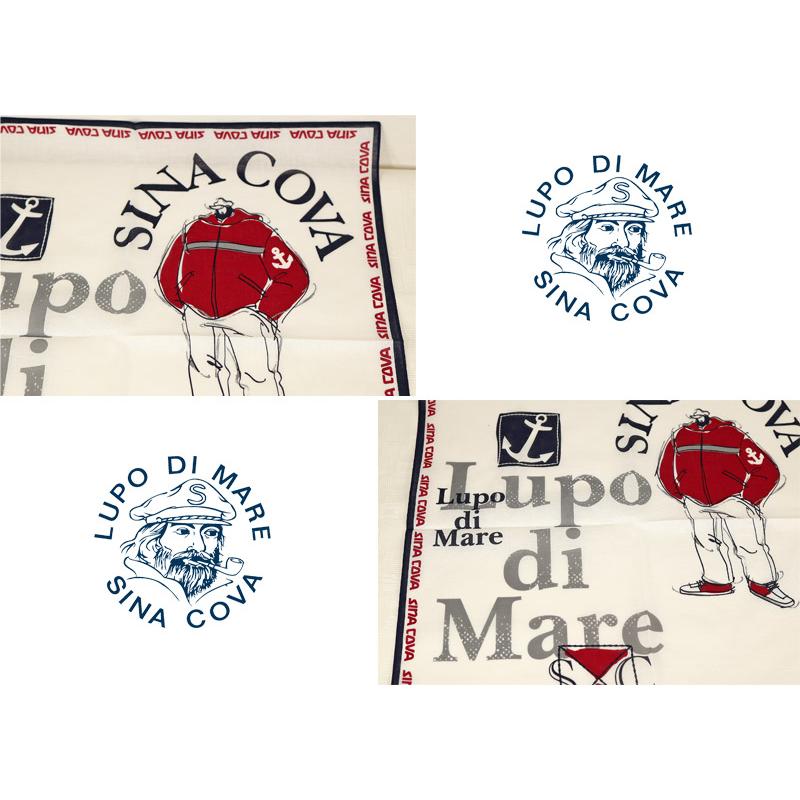 ★シナコバ【*001*】＜４０%ＯＦＦ＞フリーチーフ（バンダナ）-ov617 | SINA COVA | 01