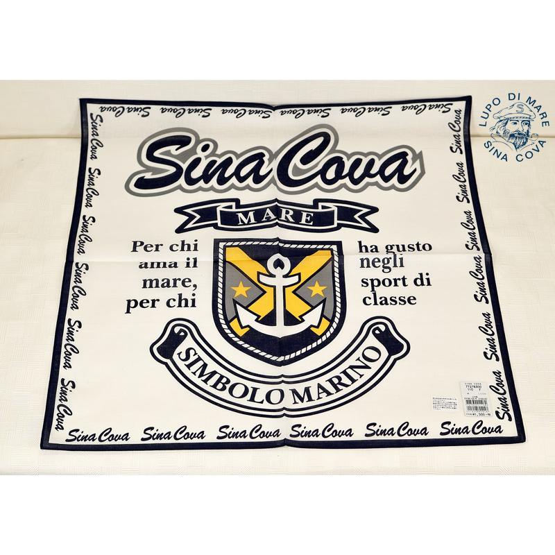 ★シナコバ【*001*】＜４０%ＯＦＦ＞フリーチーフ（バンダナ）-ov618 | SINA COVA