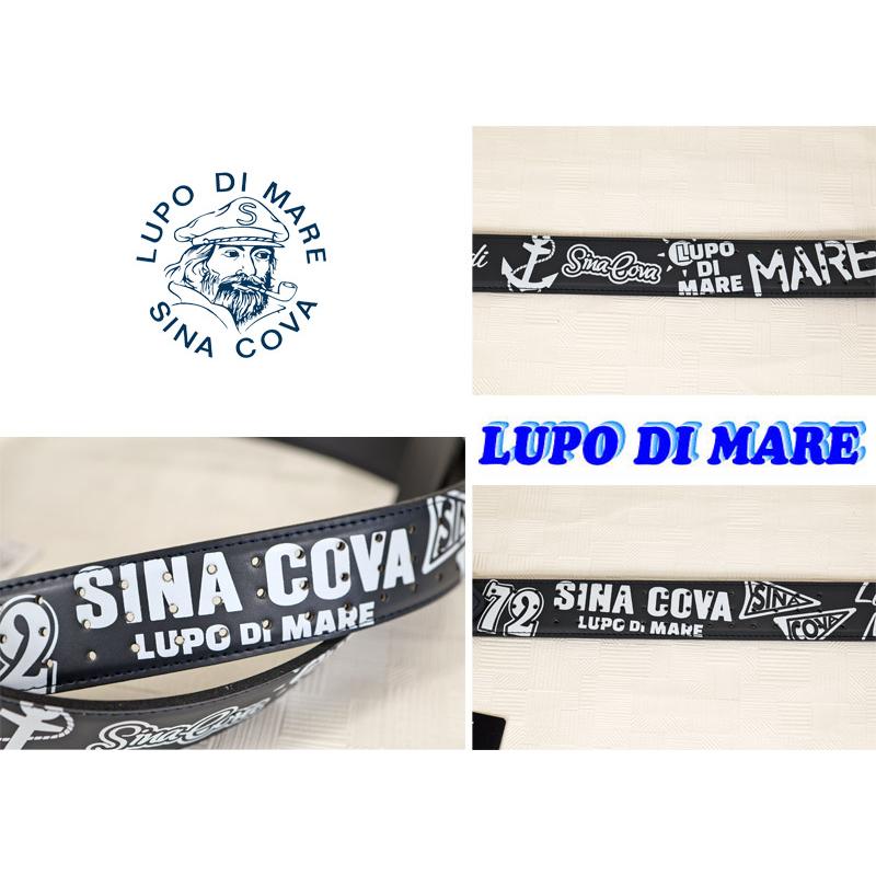 ★2025春夏　新作・２０％OFF・シナコバ 【*001*】ベルト -ov633 | SINA COVA | 01