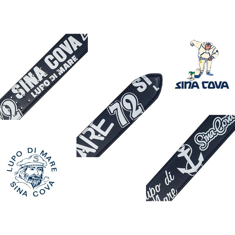 シナコバ　ベルト SINA COVA（シナコバ） ☆2025春夏 新作・20％OFF・シナコバ 【*001