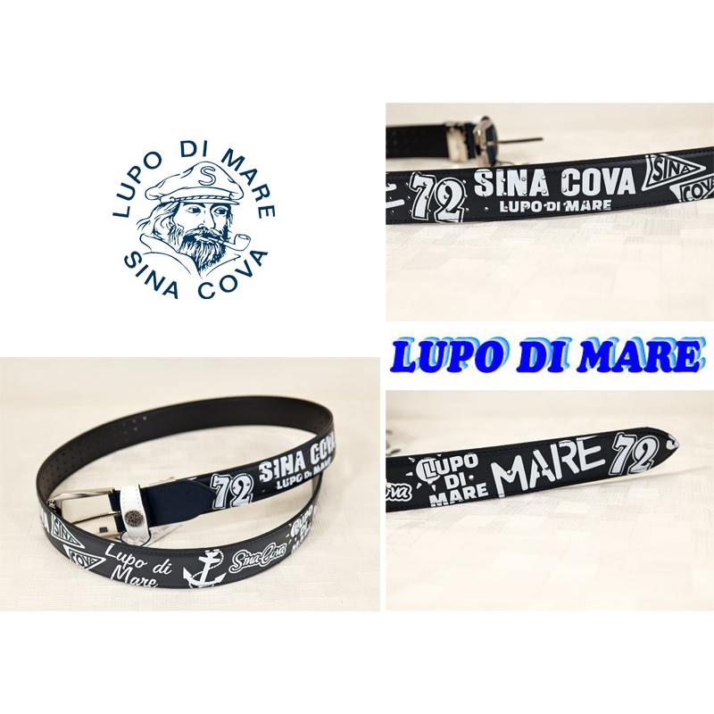 ★2025春夏　新作・２０％OFF・シナコバ 【*001*】ベルト -ov633 | SINA COVA | 03