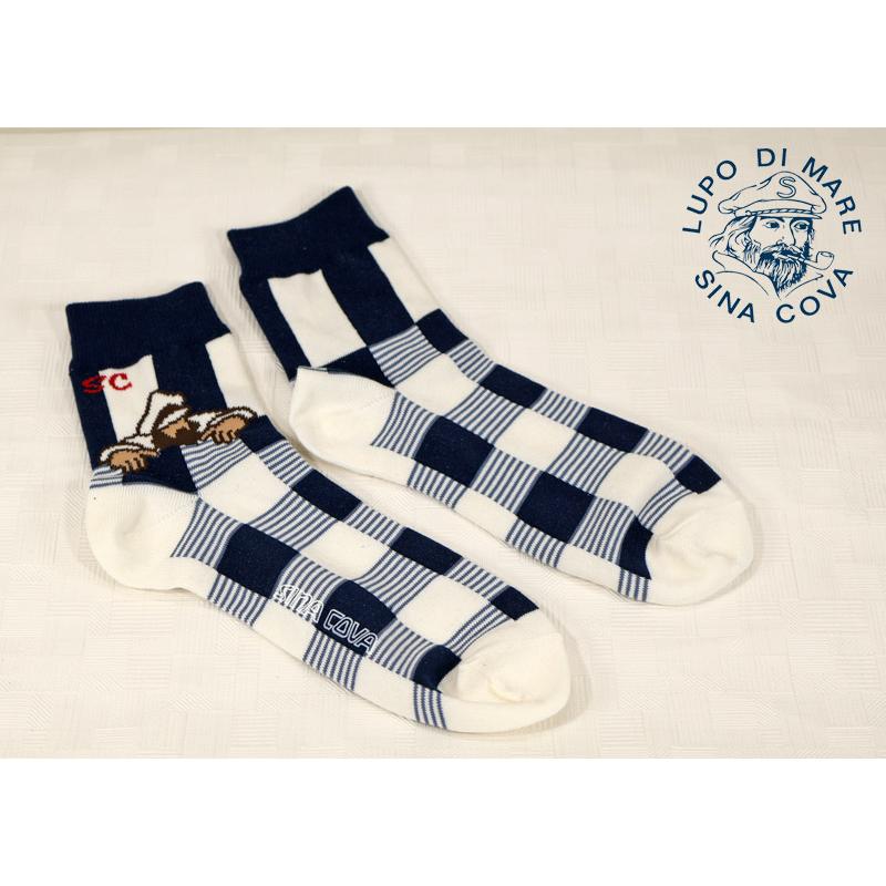 ★2025春夏　新作・シナコバ 【*001*】２０％OFF・ソックス＜フリー＞-ov636 | SINA COVA