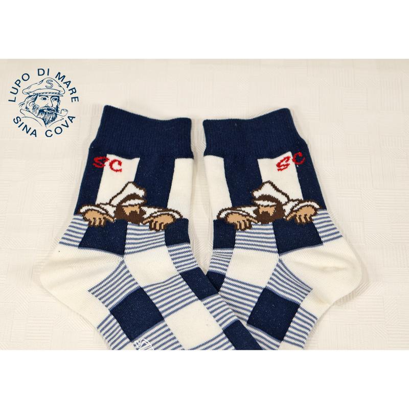 ★2025春夏　新作・シナコバ 【*001*】２０％OFF・ソックス＜フリー＞-ov636 | SINA COVA | 02