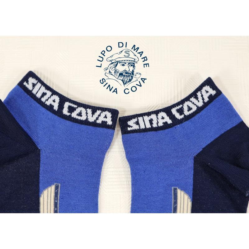★2025春夏　新作・シナコバ 【*001*】２０％OFF・ソックス＜フリー＞-ov637 | SINA COVA | 02