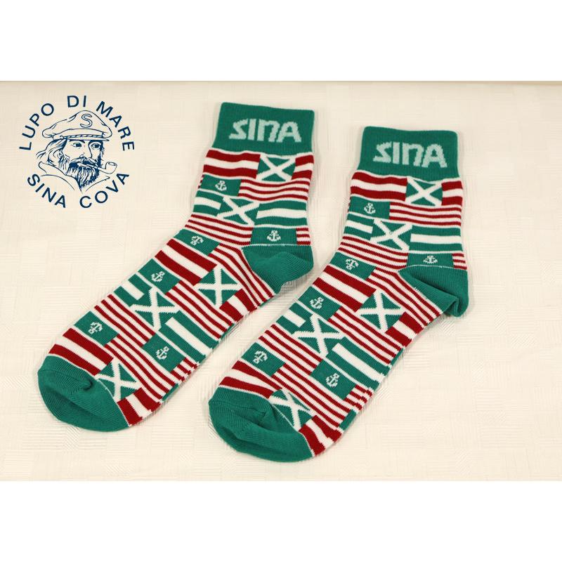 ★シナコバ【*001*】＜２０％OFF＞スニーカーソックス-ov642 | SINA COVA