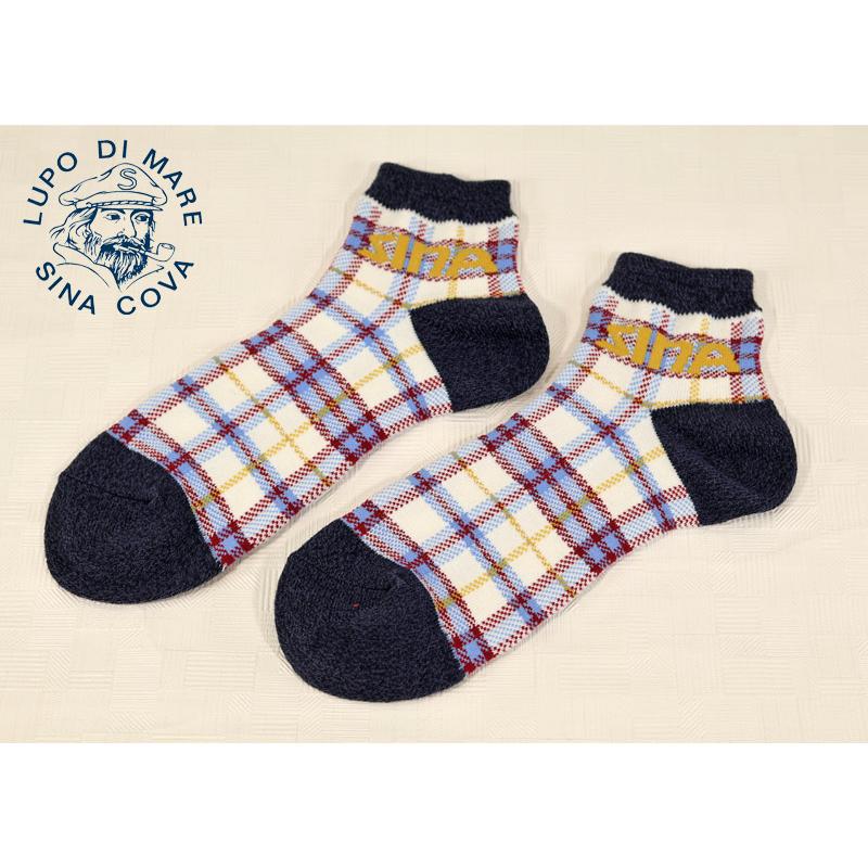 ★シナコバ【*001*】＜２０％OFF＞スニーカーソックス-ov643 | SINA COVA