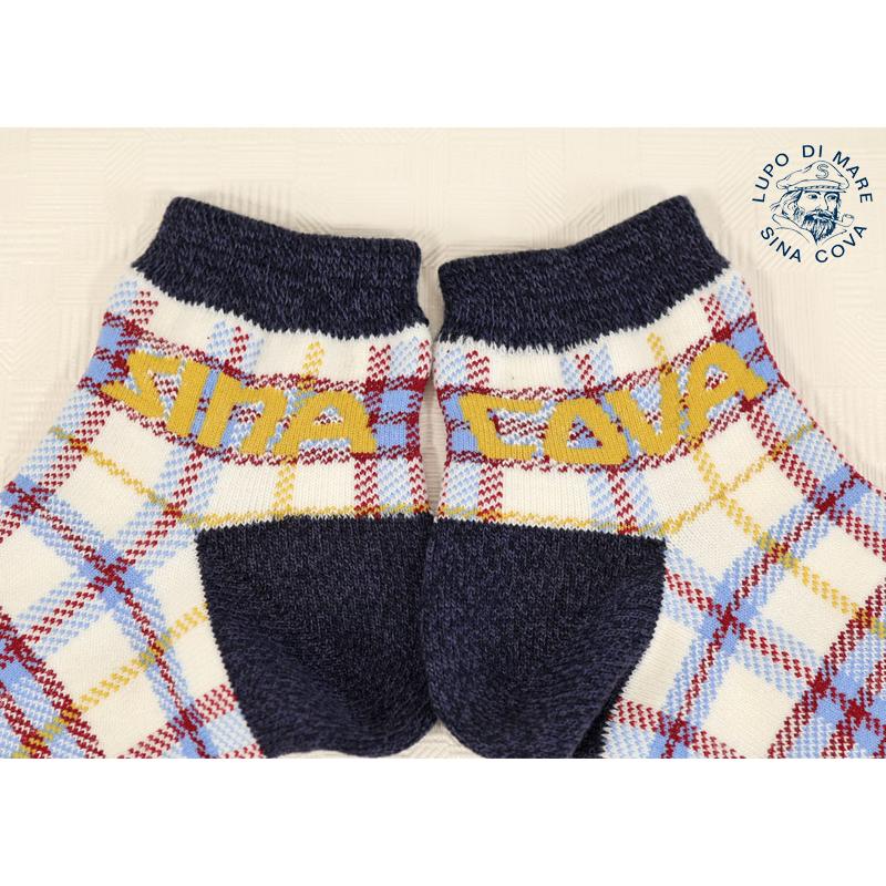 ★シナコバ【*001*】＜２０％OFF＞スニーカーソックス-ov643 | SINA COVA | 02