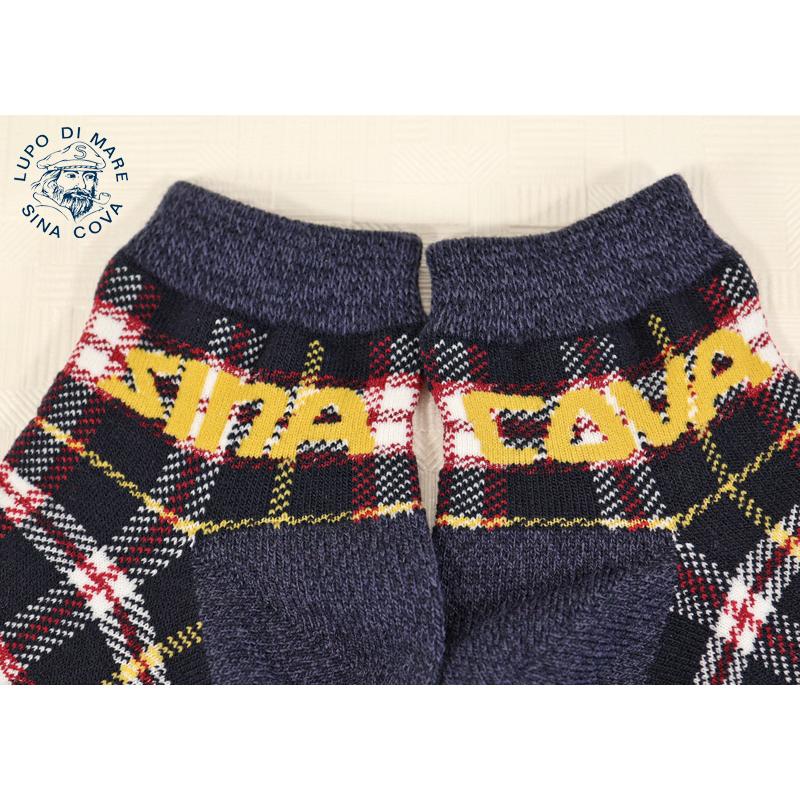 ★シナコバ【*001*】＜２０％OFF＞スニーカーソックス-ov644 | SINA COVA | 02