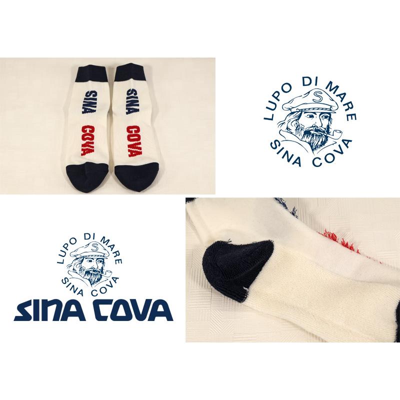 ★シナコバ【*001*】＜２０％OFF＞スニーカーソックス-ov647 | SINA COVA | 02