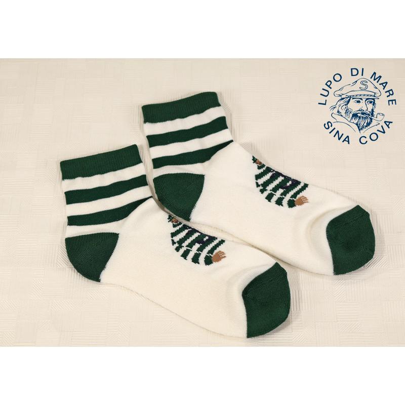 ★シナコバ【*001*】＜２０％OFF＞スニーカーソックス-ov648 | SINA COVA | 01