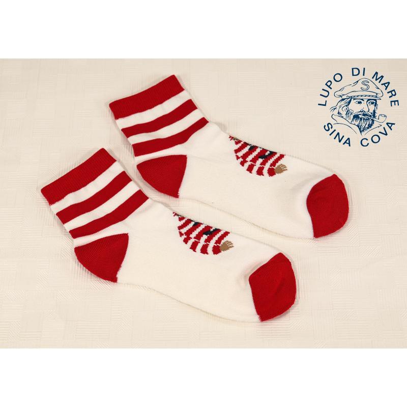 ★シナコバ【*001*】＜２０％OFF＞スニーカーソックス-ov649 | SINA COVA | 01