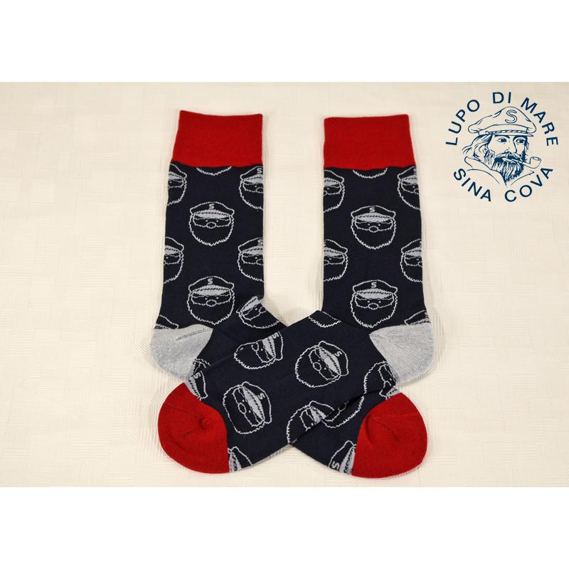 ★２０２５ 秋冬 新作 シナコバ【*001*】ロングソックス (２５ｃｍ〜２７ｃｍ）ov664 | SINA COVA | 01