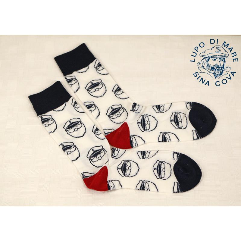 ★２０２５ 秋冬 新作 シナコバ【*001*】ロングソックス (２５ｃｍ〜２７ｃｍ）ov665 | SINA COVA