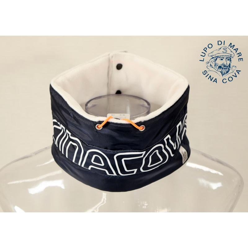 ★シナコバ【*001*】＜３０%OFF＞ネックウォーマー-ov666 | SINA COVA