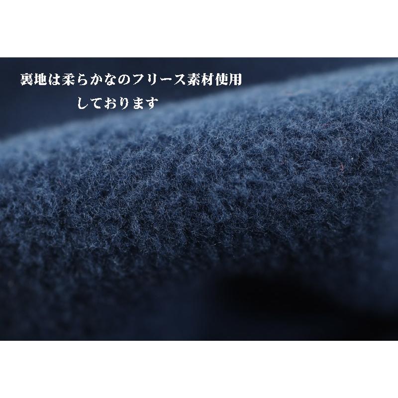 ★シナコバ【*001*】＜３０%OFF＞ネックウォーマー-ov668 | SINA COVA | 03