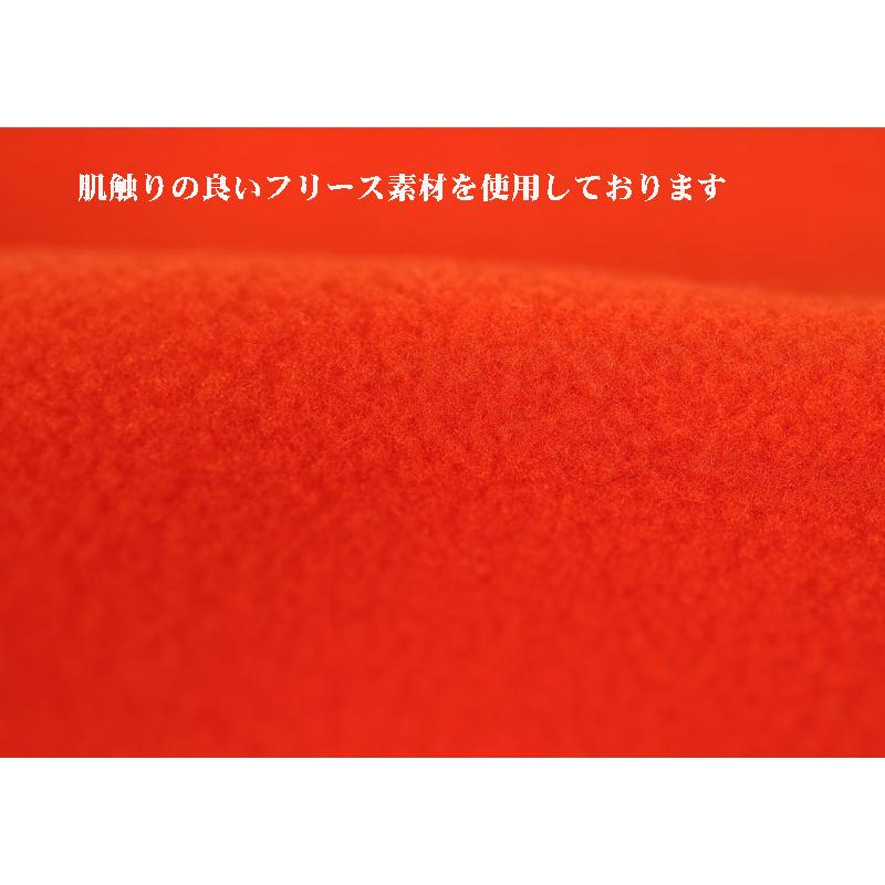 ★シナコバ【*001*】秋冬＜３０%OFF＞フリースマフラー-ov670 | SINA COVA | 04