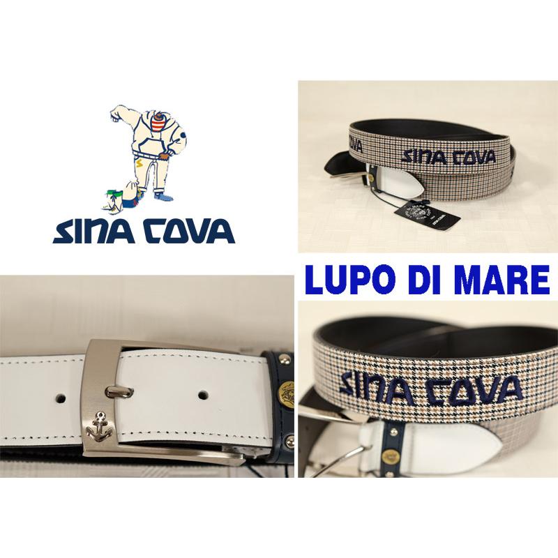 ★シナコバ＜２０％OFF＞カジュアルベルト＜フリー＞-ov673 | SINA COVA | 02