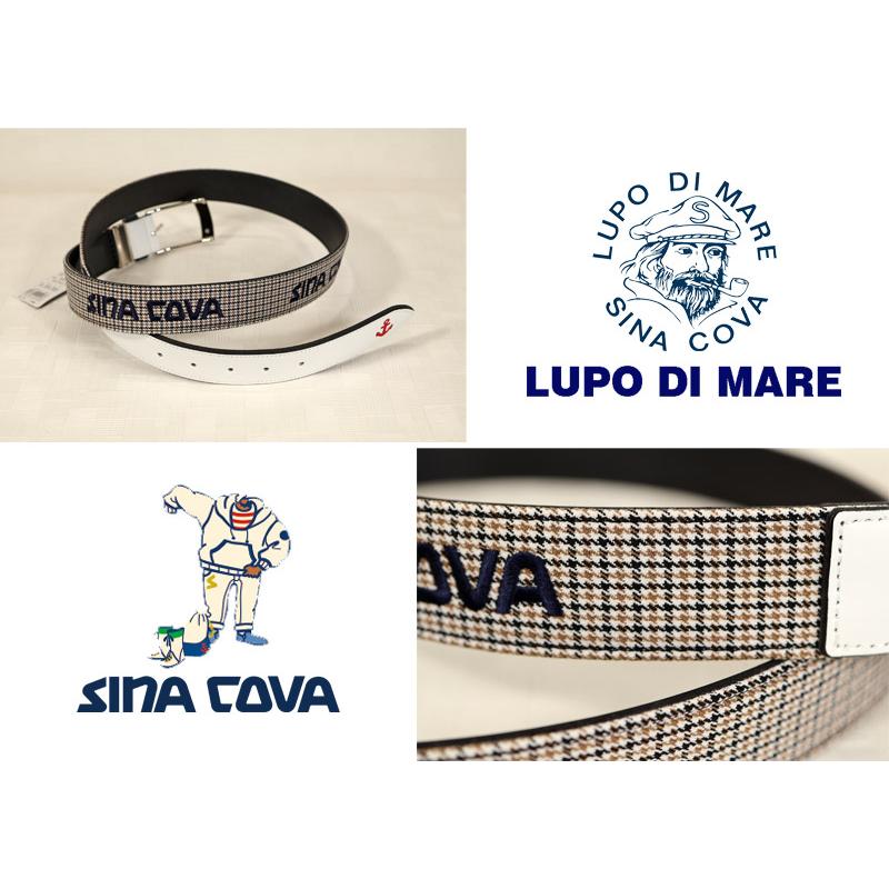 ★シナコバ＜２０％OFF＞カジュアルベルト＜フリー＞-ov673 | SINA COVA | 03