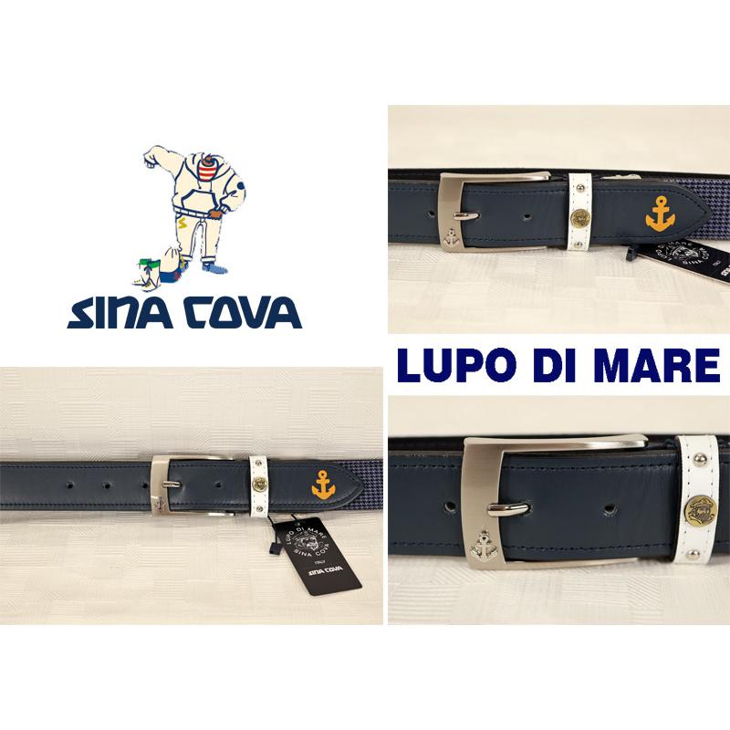 ★シナコバ＜２０％OFF＞カジュアルベルト＜フリー＞-ov674 | SINA COVA | 01