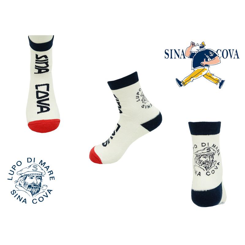★シナコバ　【*001*】２０％OFF・２０２５・春夏・スニーカーソックス ＜フリー＞-ov699 | SINA COVA | 01