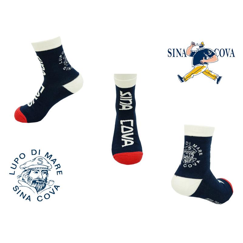 ★シナコバ　【*001*】２０％OFF・２０２５・春夏・スニーカーソックス ＜フリー＞-ov700 | SINA COVA | 01