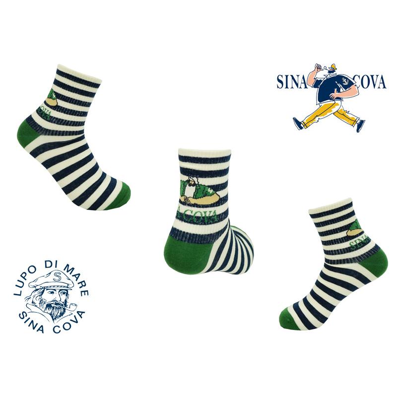 ★シナコバ　【*001*】２０％OFF・２０２５・春夏・スニーカーソックス ＜フリー＞-ov701 | SINA COVA | 01