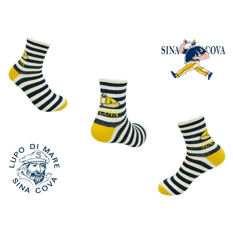 ★シナコバ　【*001*】２０％OFF・２０２５・春夏・スニーカーソックス ＜フリー＞-ov702 | SINA COVA | 01