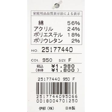 ★シナコバ　【*001*】２０％OFF・２０２５・春夏・スニーカーソックス ＜フリー＞-ov702 | SINA COVA | 02