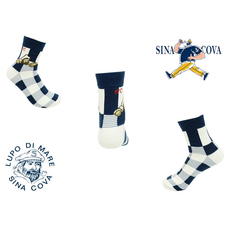 ★シナコバ　【*001*】２０％OFF・２０２５・春夏・スニーカーソックス ＜フリー＞-ov704 | SINA COVA | 01