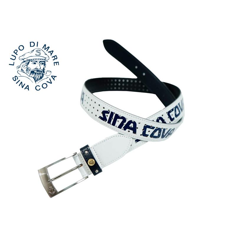 ★シナコバ　【*001*】　２０％OFF・カジュアル・ベルト -ov707 | SINA COVA