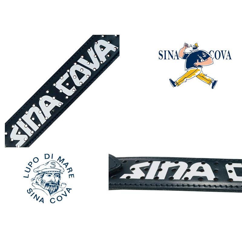 ★シナコバ　【*001*】　２０％OFF・カジュアル・ベルト -ov708 | SINA COVA | 02