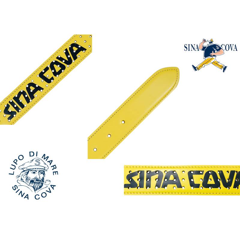 ★シナコバ　【*001*】　２０％OFF・カジュアル・ベルト -ov709 | SINA COVA | 02