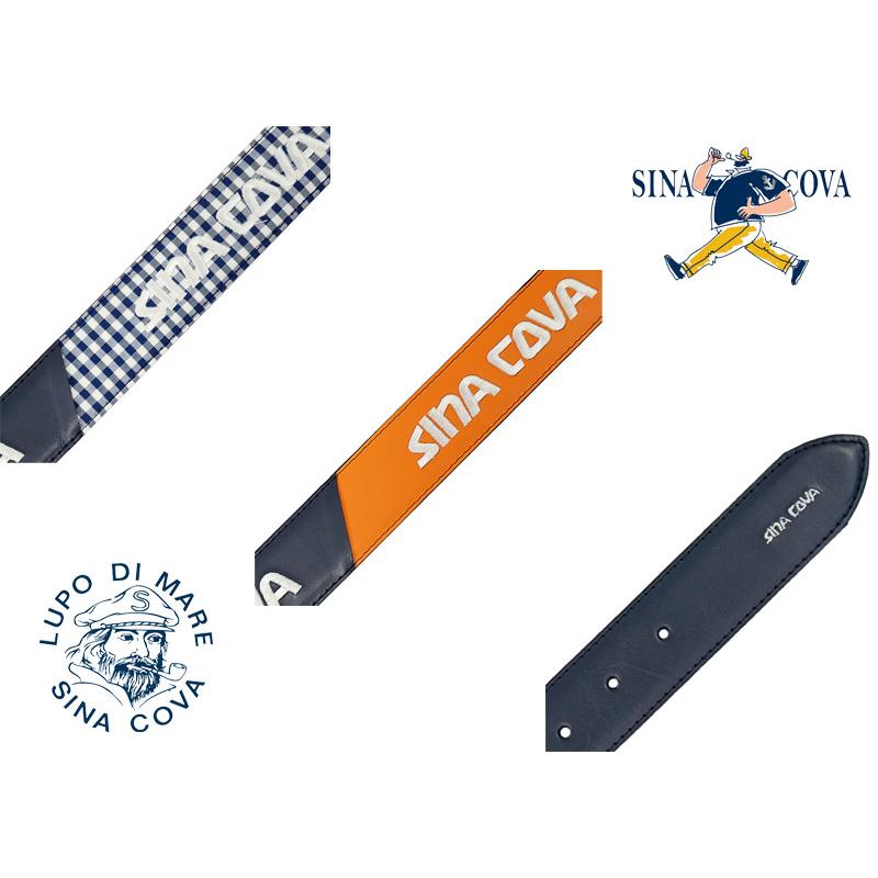 ★シナコバ　【*001*】　２０％OFF・２０２５・春夏・カジュアル・ベルト -ov710 | SINA COVA | 01