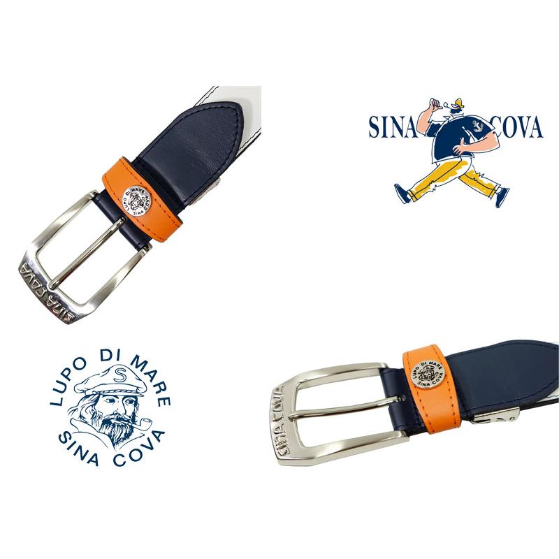 ★シナコバ　【*001*】　２０％OFF・２０２５・春夏・カジュアル・ベルト -ov710 | SINA COVA | 02