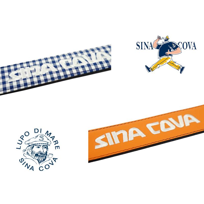 ★シナコバ　【*001*】　２０％OFF・２０２５・春夏・カジュアル・ベルト -ov710 | SINA COVA | 03