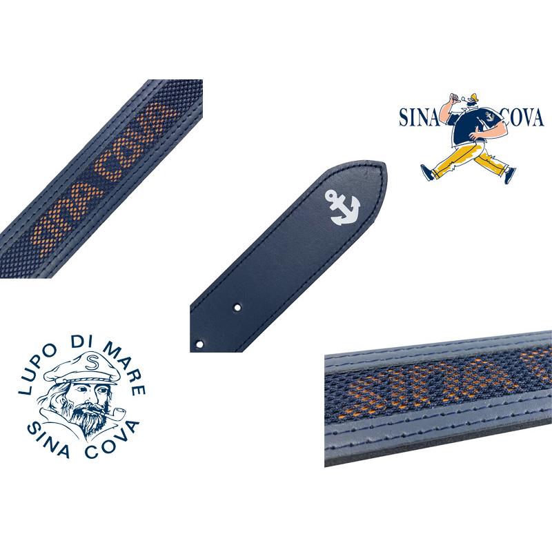 ★シナコバ　【*001*】　２０％OFF・２０２５・春夏・カジュアル・ベルト -ov712 | SINA COVA | 01