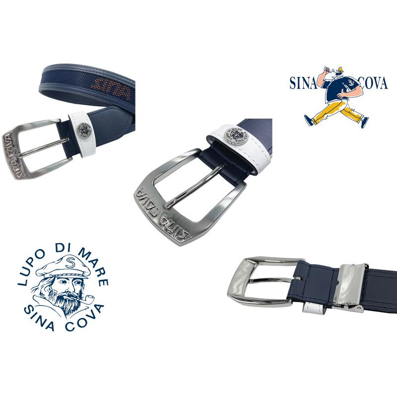 ★シナコバ　【*001*】　２０％OFF・２０２５・春夏・カジュアル・ベルト -ov712 | SINA COVA | 02