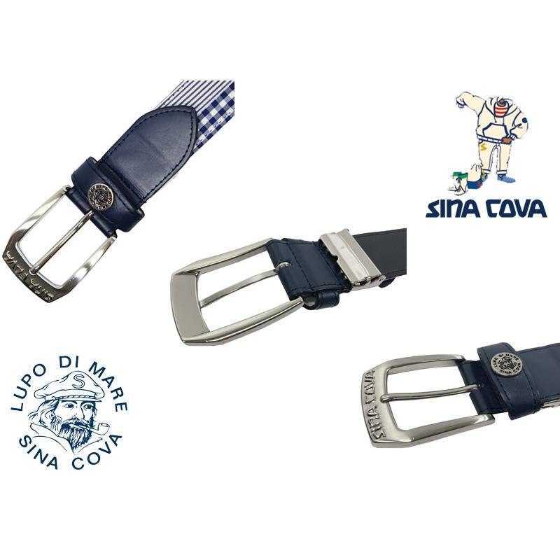 ★2025春夏・シナコバ 20％OFF【*001*】ベルト【*BERUTO*】-ov714 | SINA COVA | 02