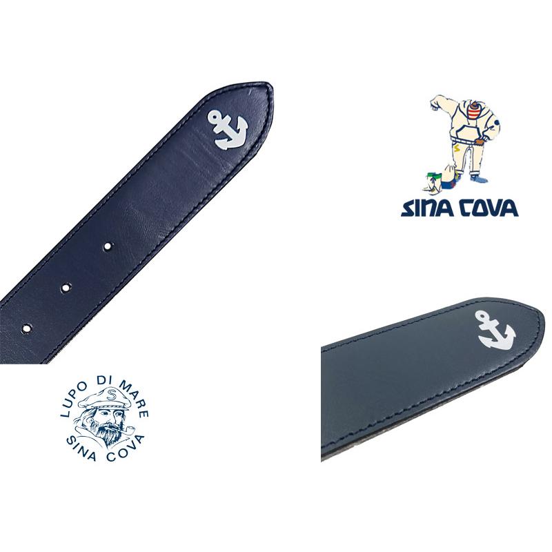 ★2025春夏・シナコバ 20％OFF【*001*】ベルト【*BERUTO*】-ov714 | SINA COVA | 03