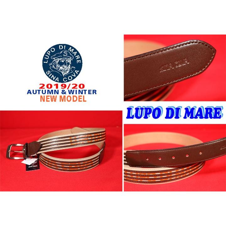 ★シナコバ＜30%OFF・２０１９・２０年新作＞カジュアルベルト＜フリー＞ベージュ・ブラウン-oy220 | SINA COVA | 03