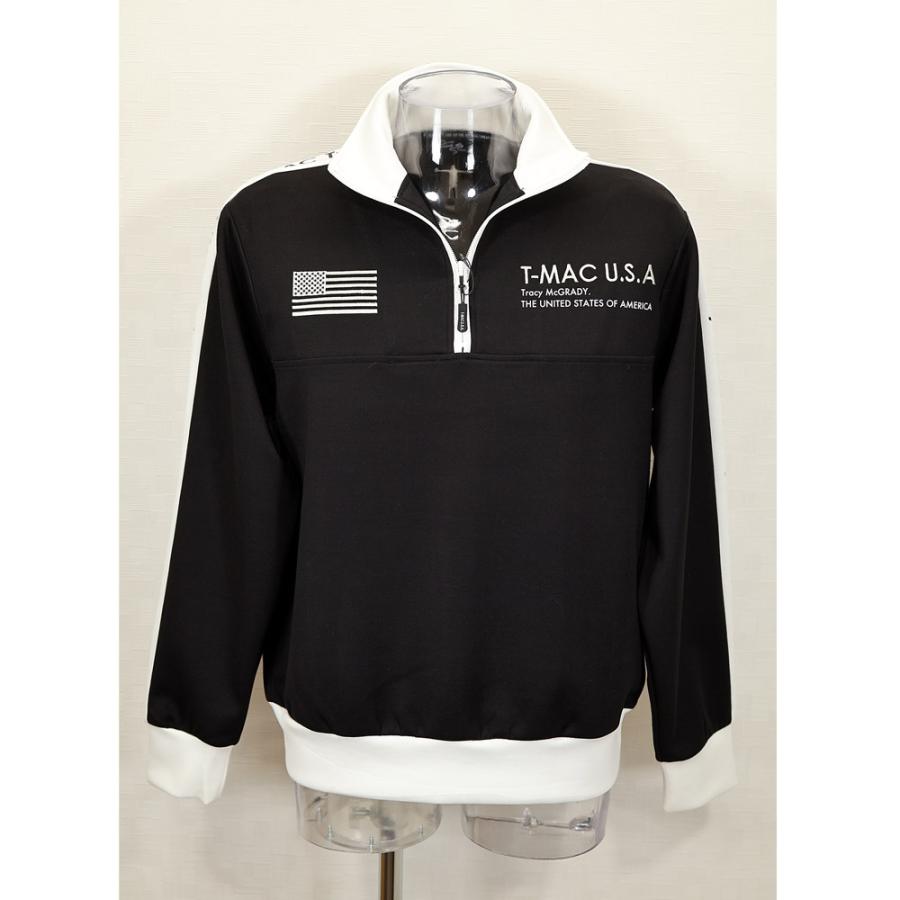 ★２０２４ 秋冬 【gb*1】ティーマックT-MAC【*003*】３０%OFF・ジップアップ・プルオーバー・トレーナー＜Mサイズ・Lサイズ・LLサイズ＞-ta54 | T-MAC